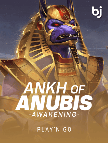 Ankh of Anubis Awakening game thumbnail