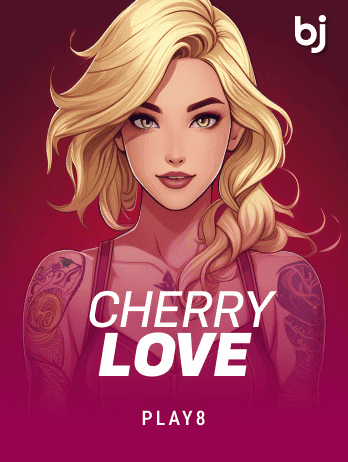 Cherry Love game thumbnail