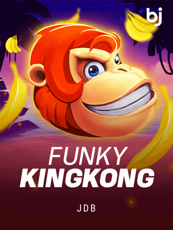 ফঙ্কি কিংকং game thumbnail