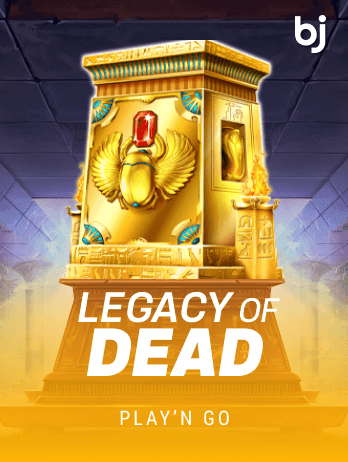 লেগাসি অফ ডেড game thumbnail