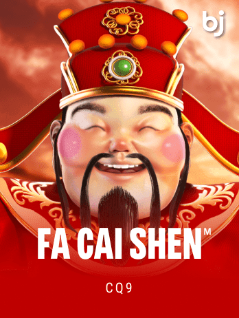 Fa Cai Shen game thumbnail