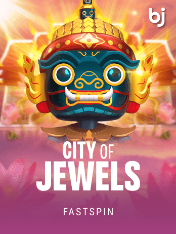 সিটি অফ জুয়েলস game screenshot