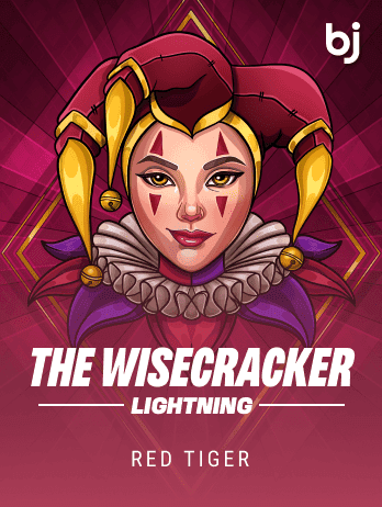 The Wisecracker Lightning game thumbnail
